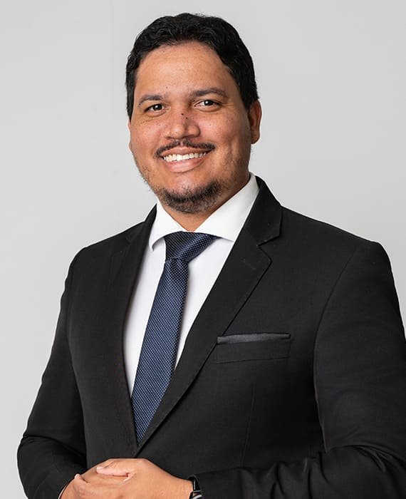 Dr. Edson Wagner