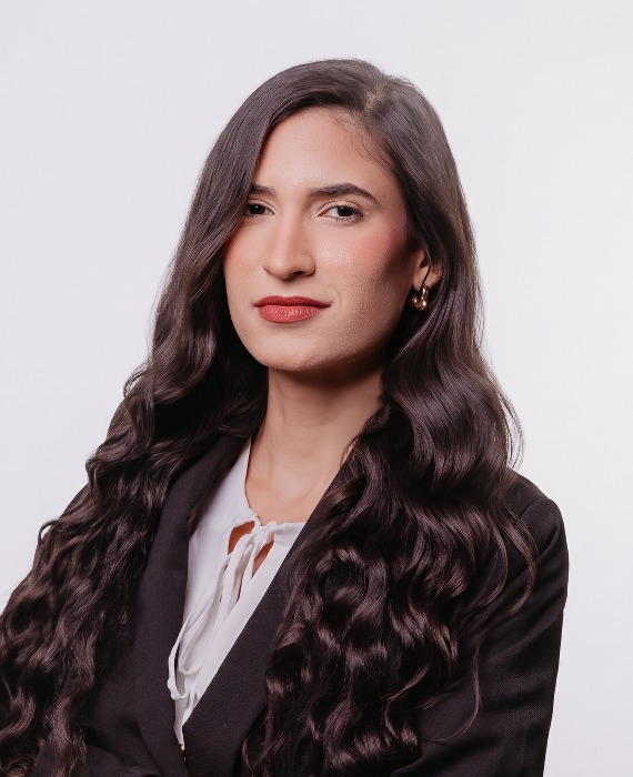 Dra. Katteriny Oliveira