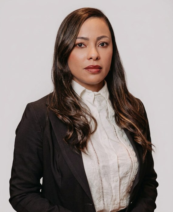 Dra. Leila Suely Magalhães