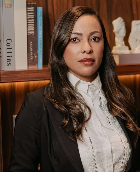 Dra. Leila Suely Magalhães
