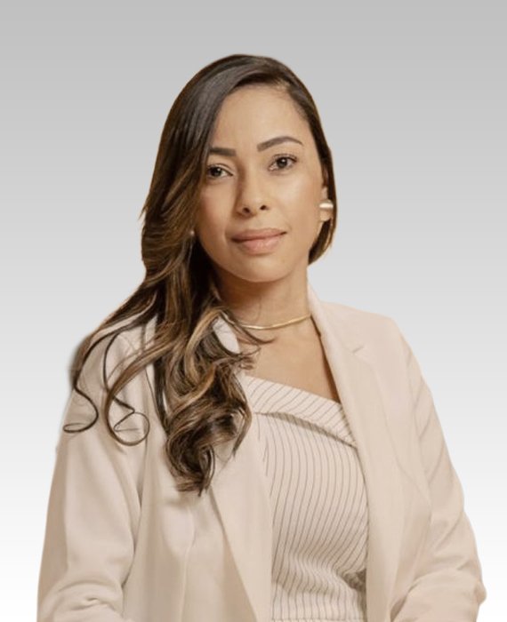 Dra. Leila Suely Magalhães
