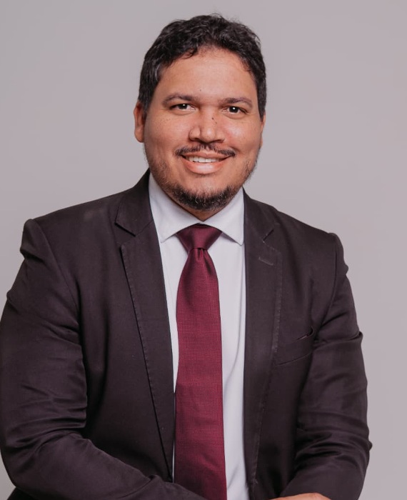 Dr. Edson Wagner