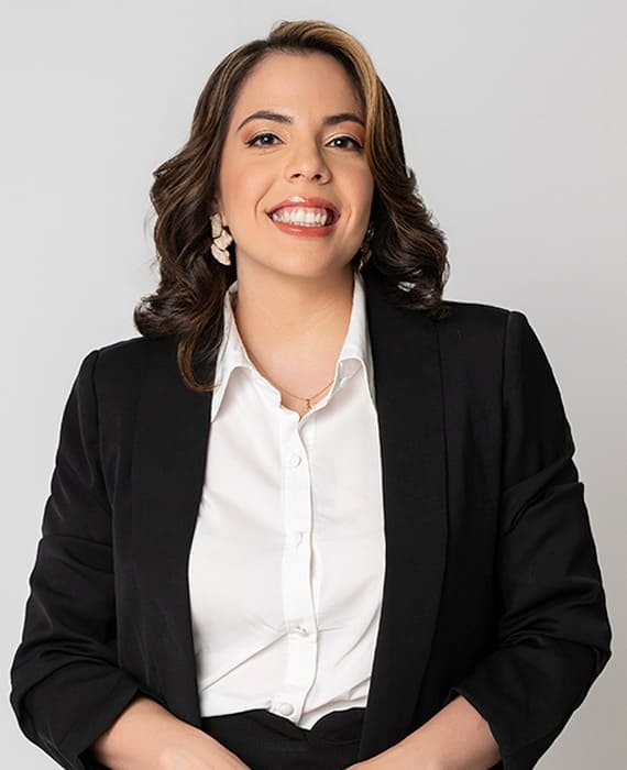 Dra. Vanessa Guedes