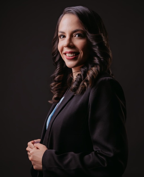 Dra. Vanessa Guedes