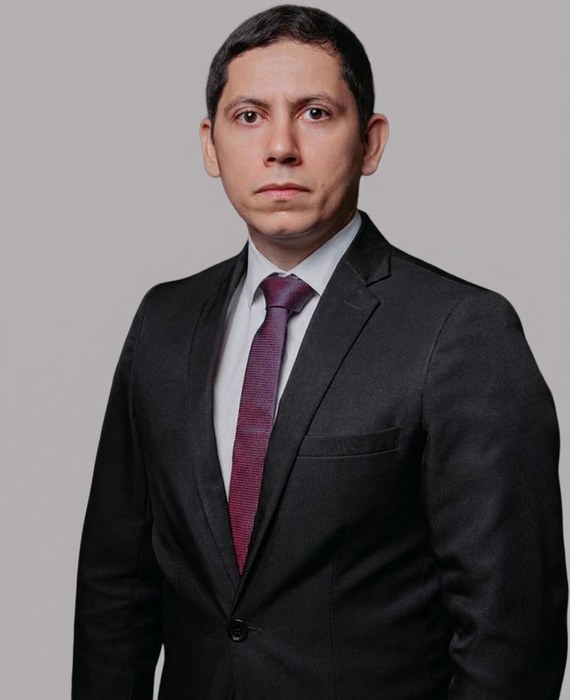 Cristian Souza